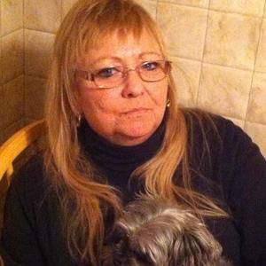 Meet your Posher, Mary ellen